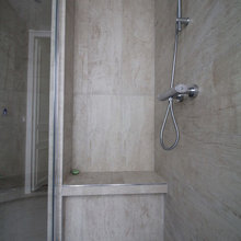 salle douche