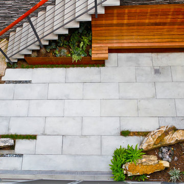 Courtyard Park Slope