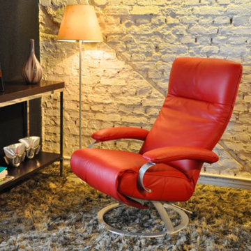 Lafer Furniture at Recliners.LA