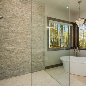 Alpine Allure