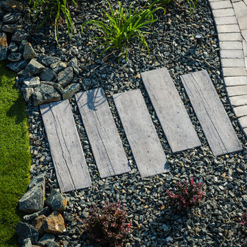 Bridgewood Slab