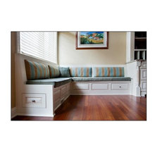 bench seat
