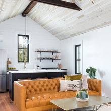 Small Spaces