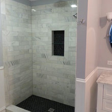 Bathroom Ideas