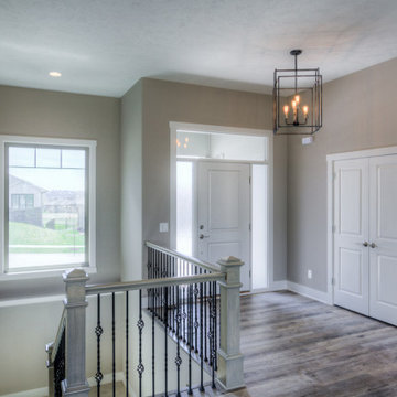 Fieldstone Flexible Ranch Plan