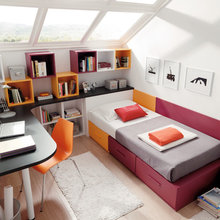 Kid room