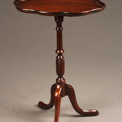 Misc Antique Tables - Side Tables And End Tables