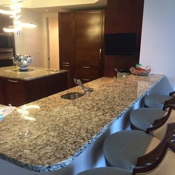 Amazing Kitchen Countertops