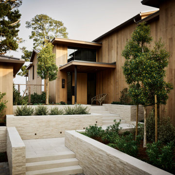 Marin Residence