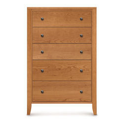 Dominion Chest of Drawers - Dressers