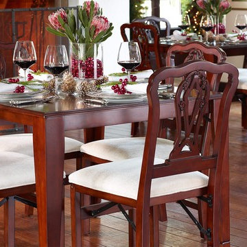 Frontgate Interiors 2014