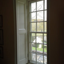 window treatments
