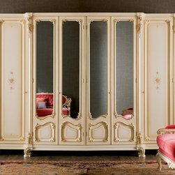 Silik - Armoires And Wardrobes