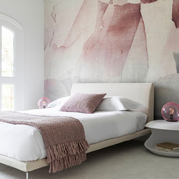 Contemporary Bedroom