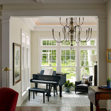 Sunroom Reno