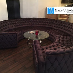 My Work - Sofas And Sectionals