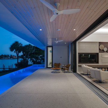 Bird Key Residence