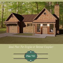 Plan 783 - Products