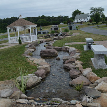 Chesapeake Highlands Memorial Garden