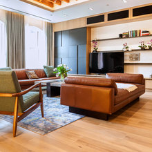 Living Room Ideas