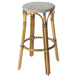 Tropical Outdoor Bar Stools And Counter Stools by Butler Specialty Company