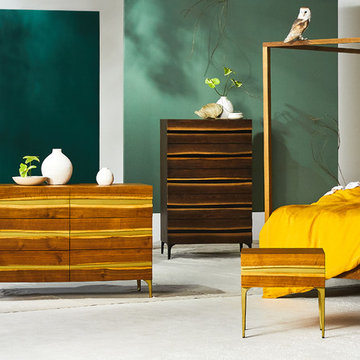 Anthropologie - Summer 2019