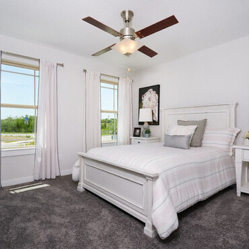 San Antonio, Texas | Paloma - Landmark Meyerson Secondary Bedroom