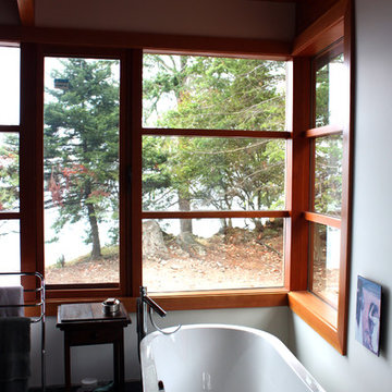 Booklovers House | Bathroom