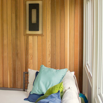 Wall Treatments