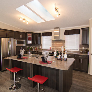 2015 24' wide Manufactured Home - Triple M Housing