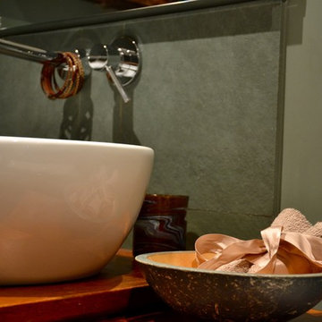 Restyling Home B&B
