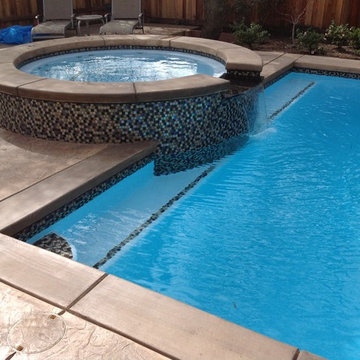 Granite Bay Grecian