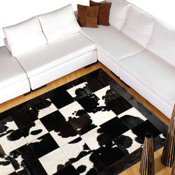 Leather applications - Products