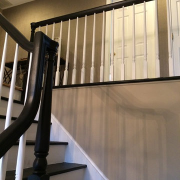 Updated Foyer
