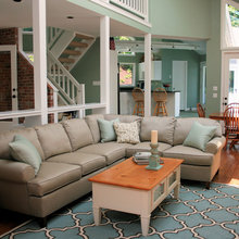 tables for living room