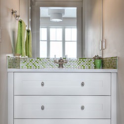 Cabinet Hardware - Cabinet And Drawer Knobs