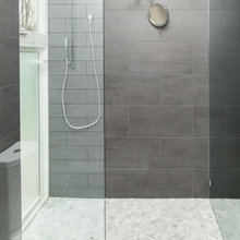 Bathroom Ideas
