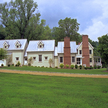 Catrock Mountain Residence