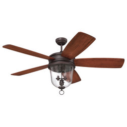 Traditional Ceiling Fans by Craftmade
