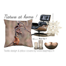 Styleboards - Decorative Pillows