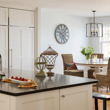 Cherry Valley Interior