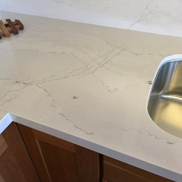 Cambria Quartz Countertop
