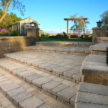 Los Olivos Estate