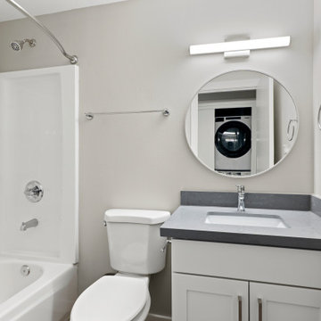 Edmonds apartment complex renovations