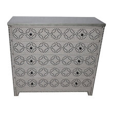 Accent Chests & Vanities