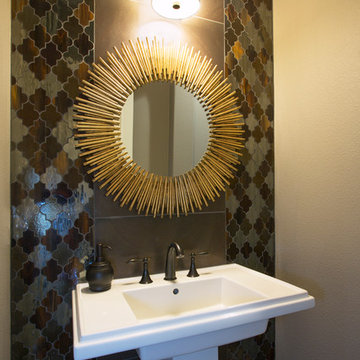 My Houzz: Andalusian-Styled Modern Family Home