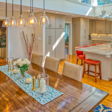 Andover Modern