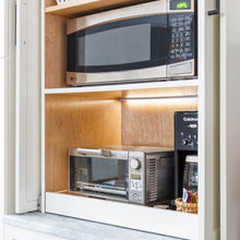 Appliance Pantry