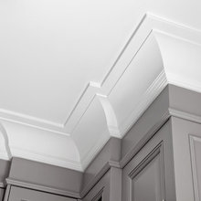 Crown Molding Idea's