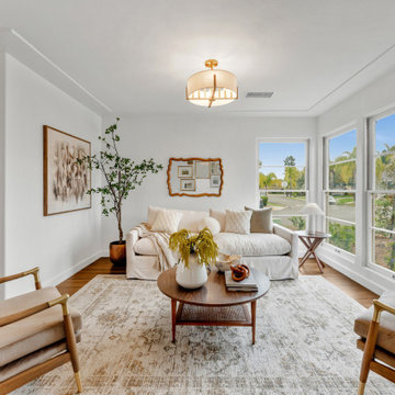 Home Interior Remodeling San Diego